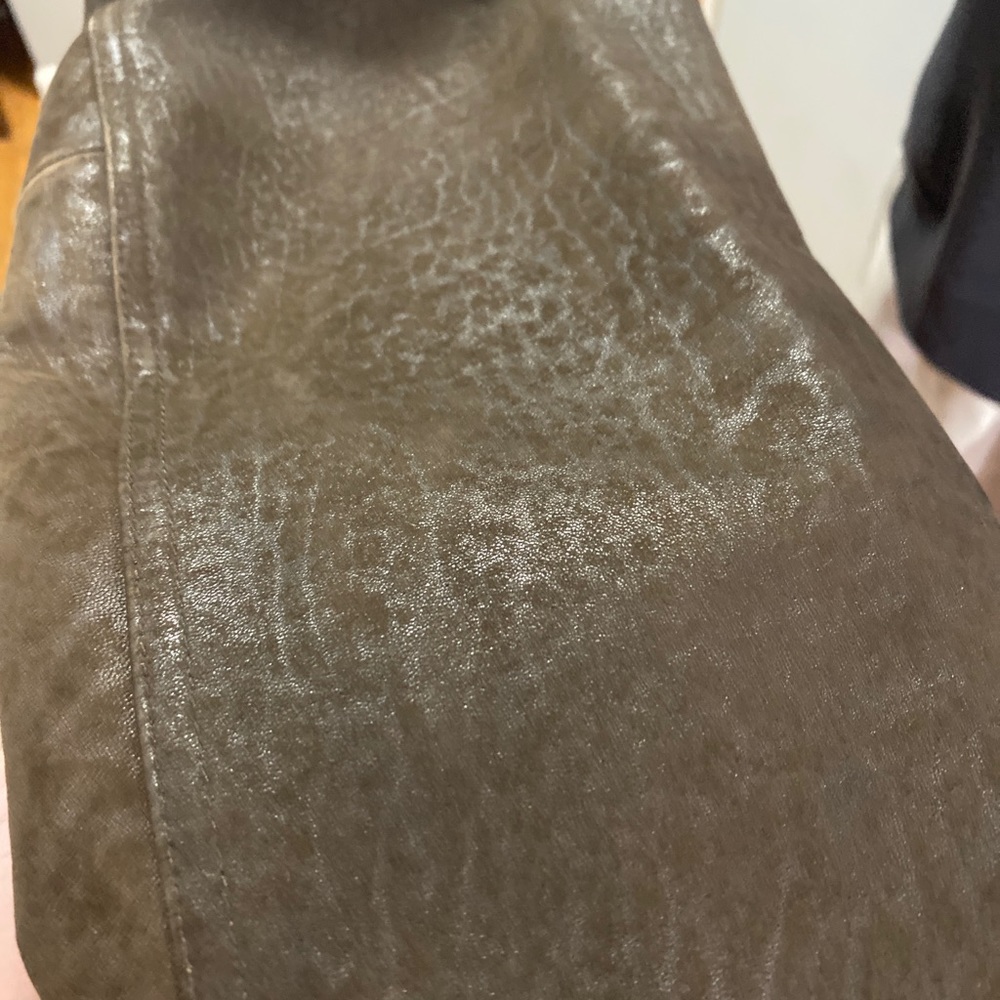 Leather Jacket - Picture 4 of 4